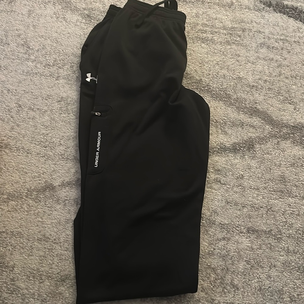 Men’s Under Armour Sweats